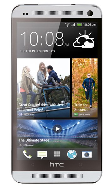 HTC One  характеристики, обзор и отзывы