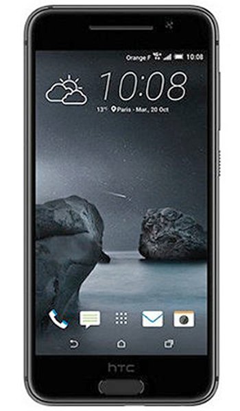 HTC One A9 - технически характеристики и спецификации