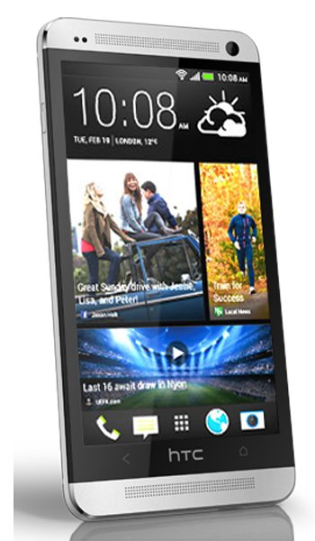 HTC One Dual Sim Specs, review, opinions, comparisons