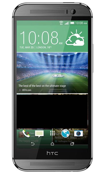 HTC One M8s Specs, review, opinions, comparisons