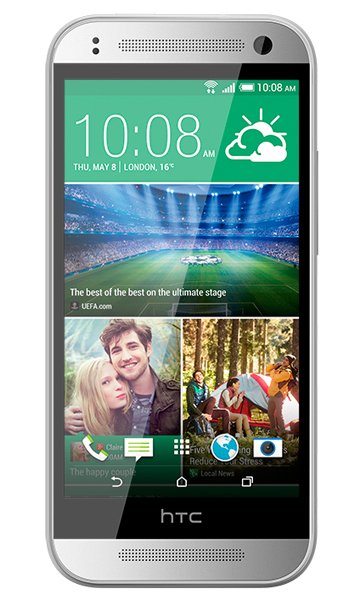HTC One Remix Specs, review, opinions, comparisons