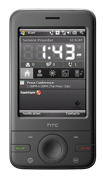 HTC P3470 Specs, review, opinions, comparisons
