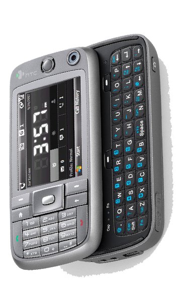 HTC S730 dane techniczne, specyfikacja, opinie, recenzja