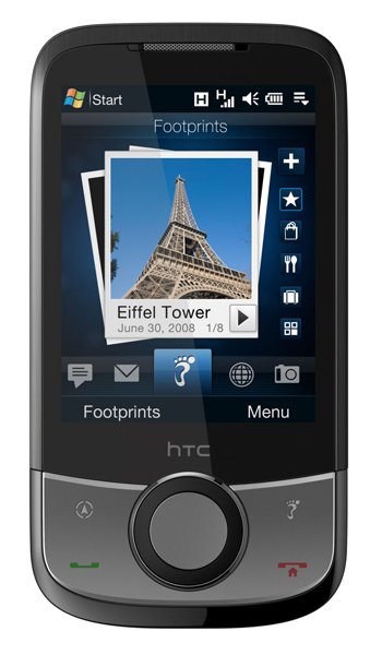 HTC Touch Cruise 09 Specs, review, opinions, comparisons