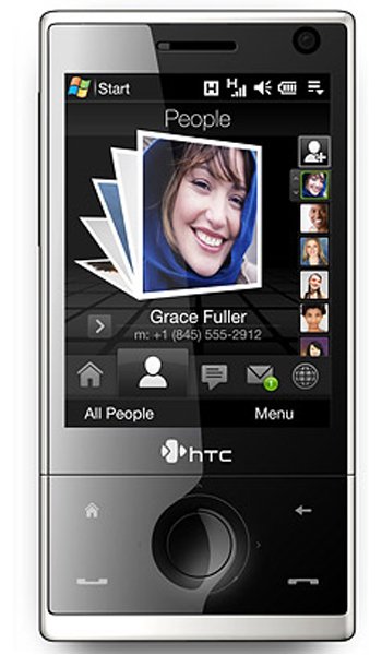 HTC Touch Diamond CDMA Specs, review, opinions, comparisons