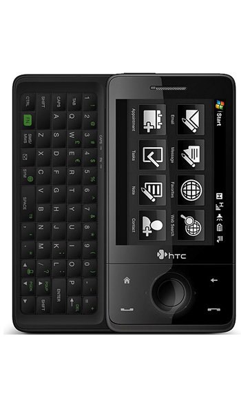 HTC Touch Pro Specs, review, opinions, comparisons