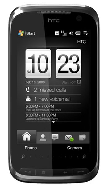 HTC Touch Pro2 Specs, review, opinions, comparisons