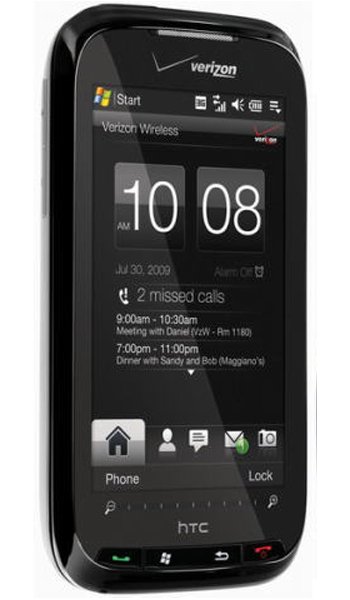 HTC Touch Pro2 CDMA Specs, review, opinions, comparisons