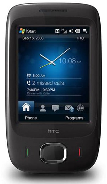 HTC Touch Viva Specs, review, opinions, comparisons