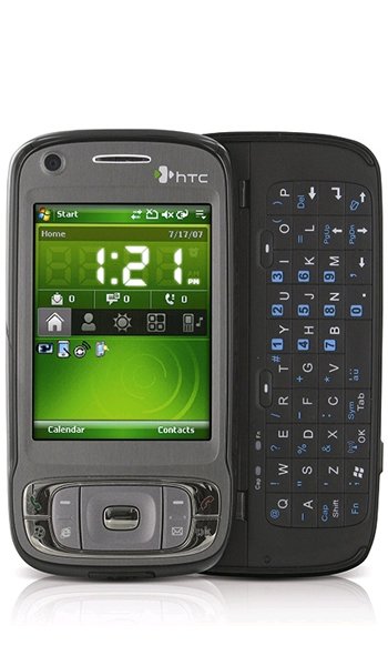 HTC TyTN II caracteristicas e especificações, analise, opinioes