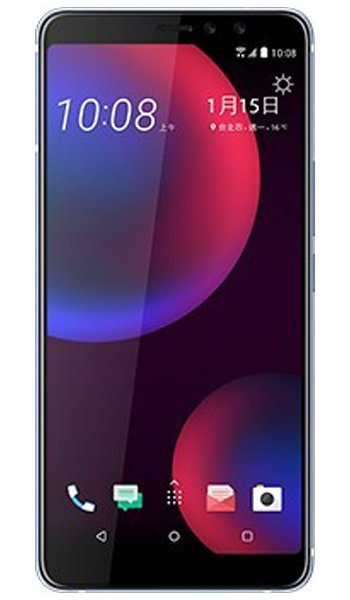 HTC U11 Eyes Specs, review, opinions, comparisons