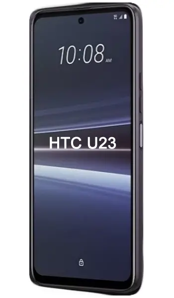 HTC U23 antutu score