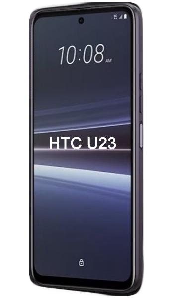 HTC U23 with 6.7″ FHD+ 120Hz OLED display, Snapdragon 7 Gen 1, 8GB RAM,  IP67 ratings announced