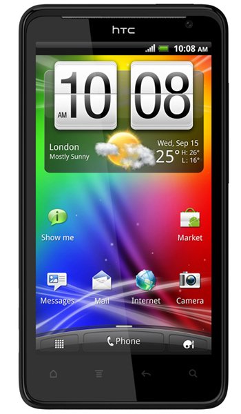 HTC Velocity 4G Specs, review, opinions, comparisons