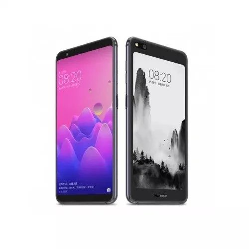 Hisense A6 Specs Review Release Date Phonesdata