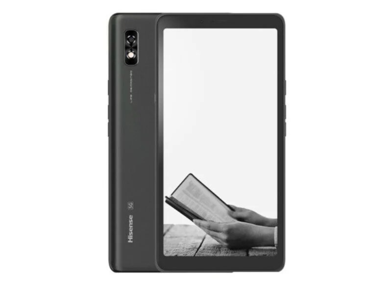 HiSense A7 Fiche technique - PhonesData