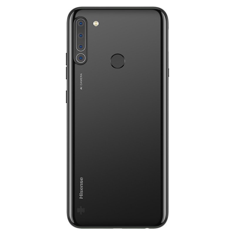 HiSense F40 specs, review, release date - PhonesData