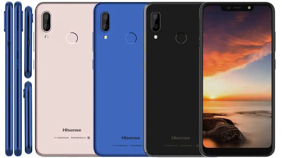 Hisense H18 Specs Review Release Date Phonesdata