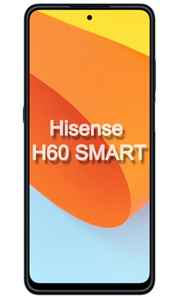 HiSense H60 Smart antutu score