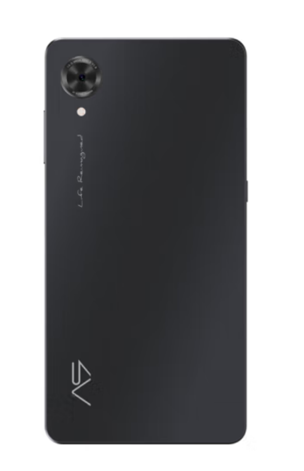 HiSense Hisense A9 Pro: 13MP, 6.1