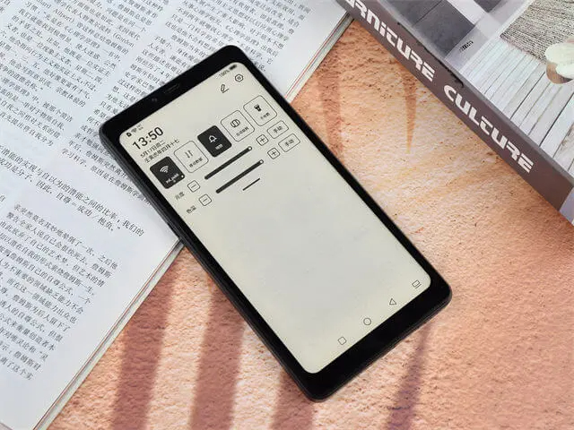HiSense Hisense A9 Pro: 13MP, 6.1
