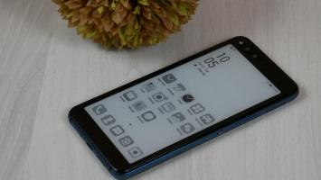 HiSense Hisense A9 Pro: 13MP, 6.1