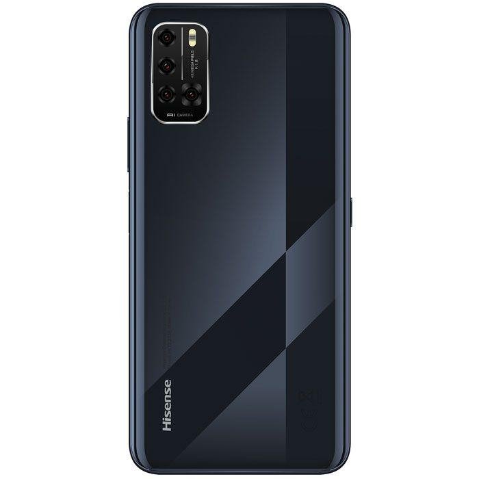 HiSense Infinity H50 Lite specs, review, release date PhonesData