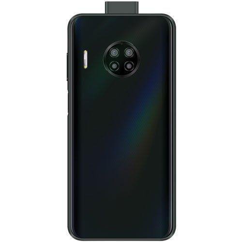 HiSense Infinity H50 Zoom specs, review, release date - PhonesData
