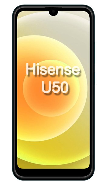 HiSense U50