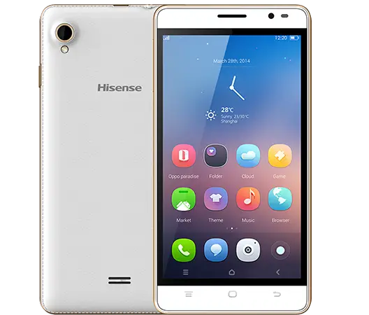 Hisense U972 Specs Review Release Date Phonesdata