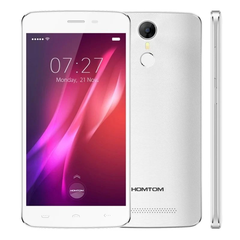 HomTom HT27 specs, review, release date - PhonesData
