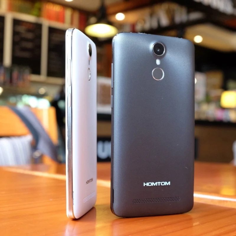 HomTom HT27 specs, review, release date - PhonesData
