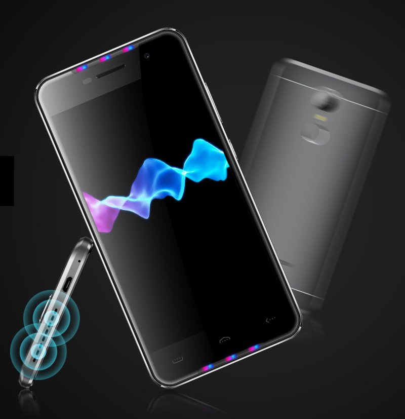 HomTom HT37 specs, review, release date - PhonesData