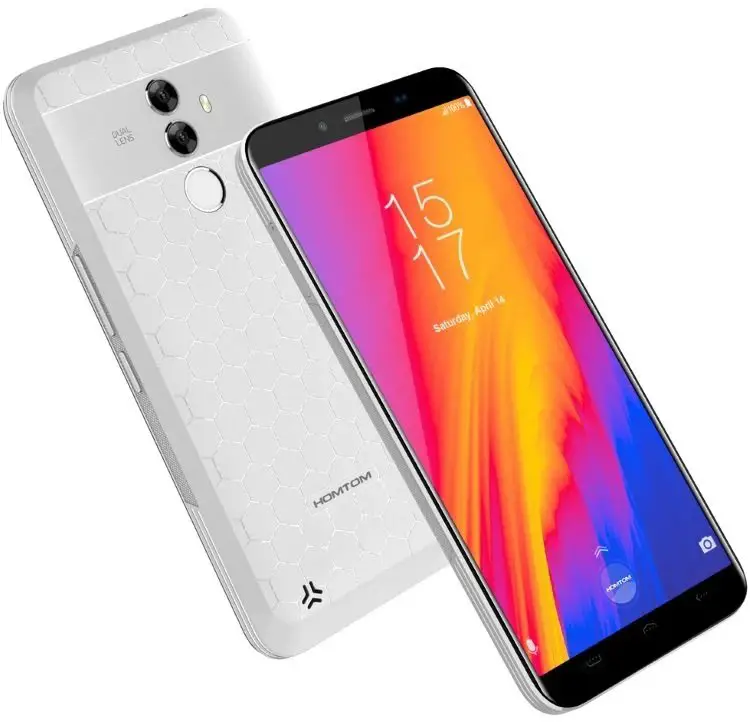 HomTom S99 specs, review, release date - PhonesData