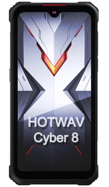 Hotwav Cyber 9 Pro - технически характеристики и спецификации