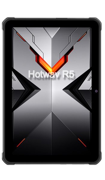 Hotwav R5 Specs, review, opinions, comparisons