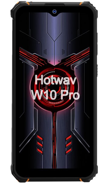 Hotwav W10 Pro Specs, review, opinions, comparisons