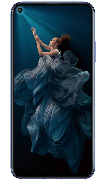 Huawei Honor 20 Specs, review, opinions, comparisons