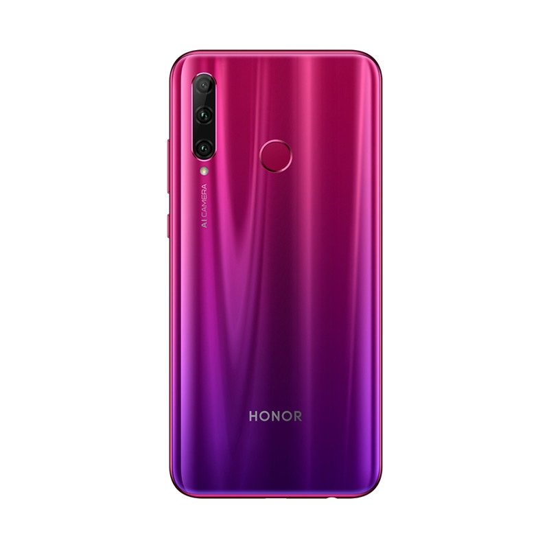 Honor 20 lite review