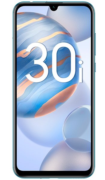Huawei Honor 30i -  características y especificaciones, opiniones, analisis