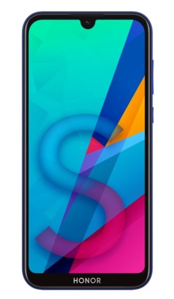 Huawei Honor 8S 2020 Specs, review, opinions, comparisons