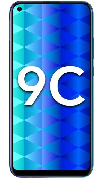 Huawei Honor 9C Specs, review, opinions, comparisons