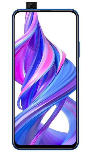 Huawei Honor 9X (China) Specs, review, opinions, comparisons
