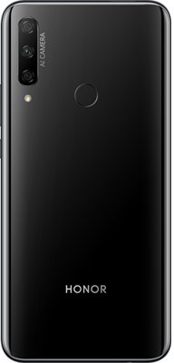 Honor 9X Обзор