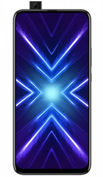Huawei Honor 9X Specs, review, opinions, comparisons