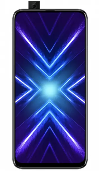 Honor 9X