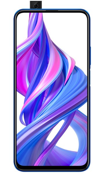 Huawei Honor 9X Pro (China) Specs, review, opinions, comparisons