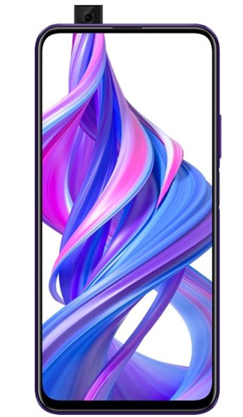 Huawei Honor 9X Pro Specs, review, opinions, comparisons