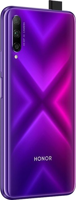 impuesto Novedad Creo que Huawei Honor 9X Pro specs, review, release date - PhonesData