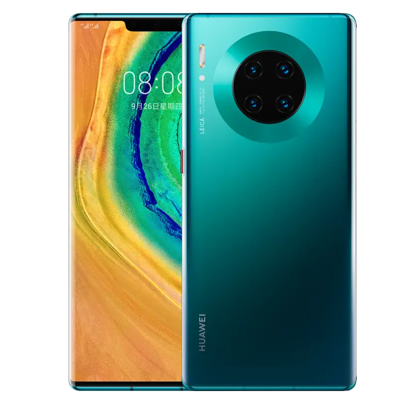 Huawei Mate 30 Pro specs, review, release date - PhonesData